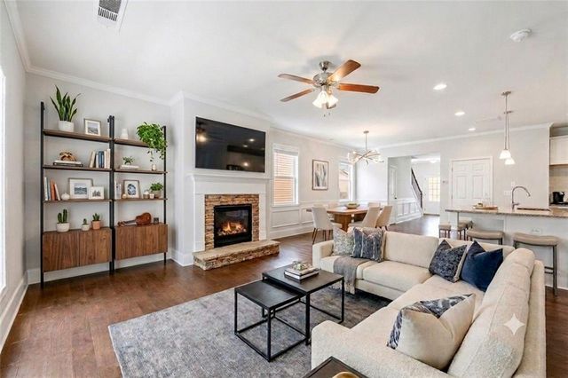 4335 Huron Drive, Cumming, GA 30028