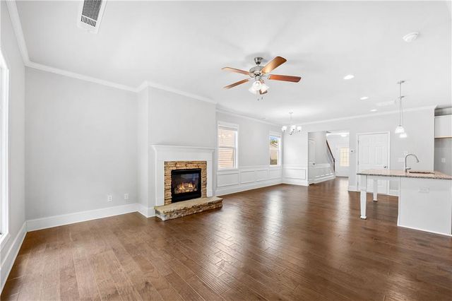 4335 Huron Drive, Cumming, GA 30028