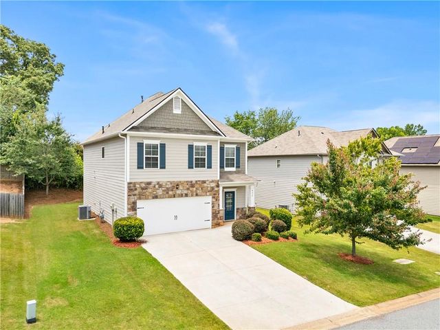 4335 Huron Drive, Cumming, GA 30028
