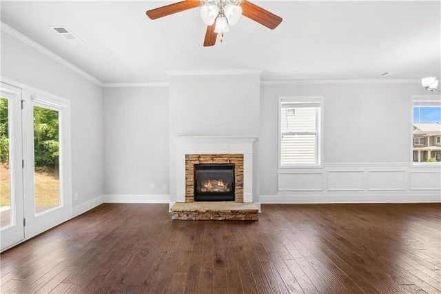 4335 Huron Drive, Cumming, GA 30028