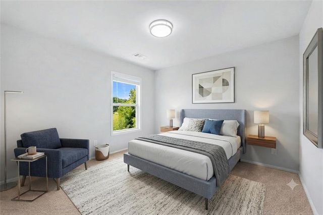 4335 Huron Drive, Cumming, GA 30028
