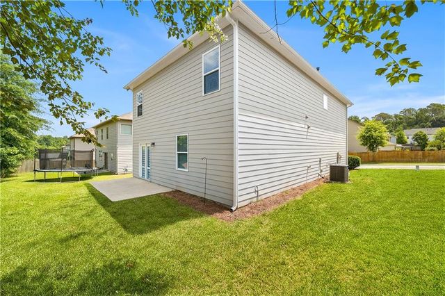 4335 Huron Drive, Cumming, GA 30028
