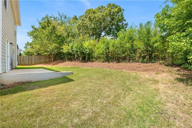 4335 Huron Drive, Cumming, GA 30028