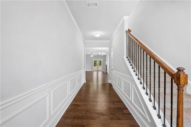 4335 Huron Drive, Cumming, GA 30028