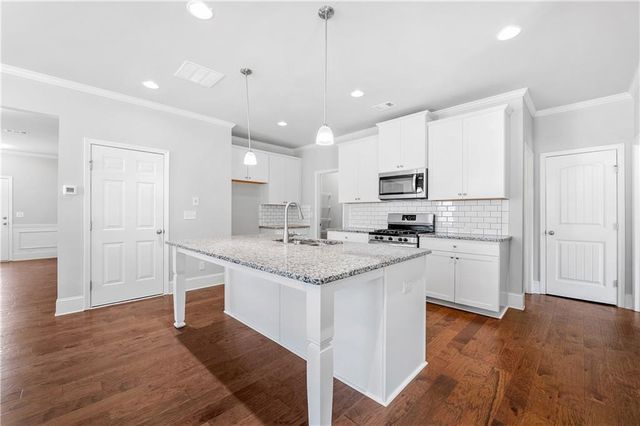 4335 Huron Drive, Cumming, GA 30028