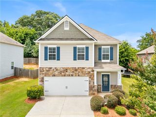 4335 Huron Drive, Cumming, GA 30028