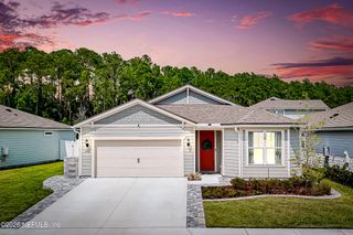 196 RED BARN Road, St. Augustine, FL 32092