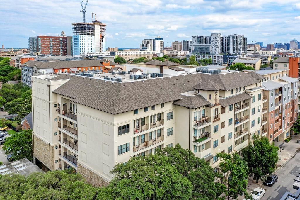 2505 San Gabriel ST 408, Austin, TX 78705