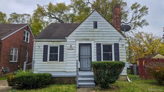 15456 Saratoga Street, Detroit, MI 48205