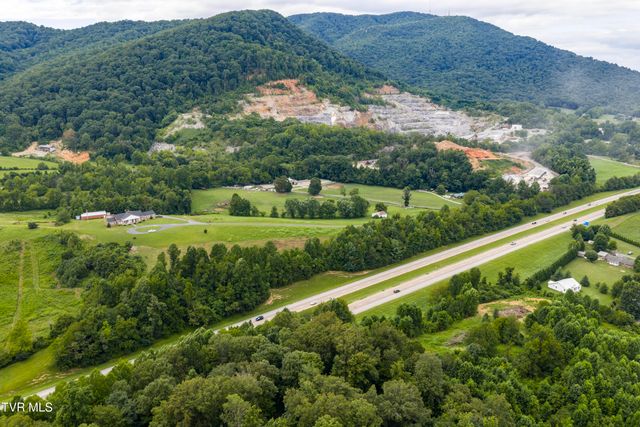 Tbd Sunny Lane Lot 6, Unicoi, TN 37692