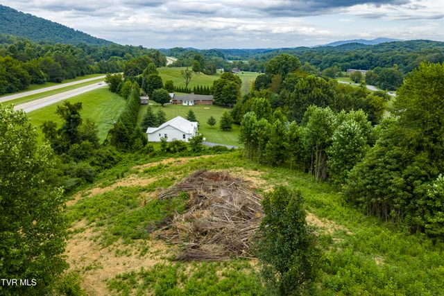 Tbd Sunny Lane Lot 6, Unicoi, TN 37692
