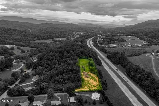 Tbd Sunny Lane Lot 6, Unicoi, TN 37692