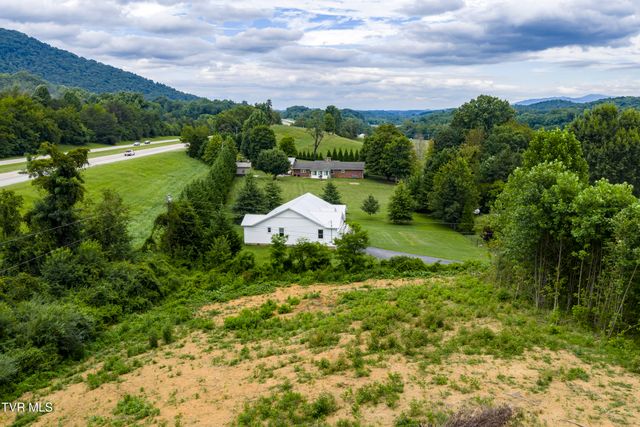 Tbd Sunny Lane Lot 6, Unicoi, TN 37692