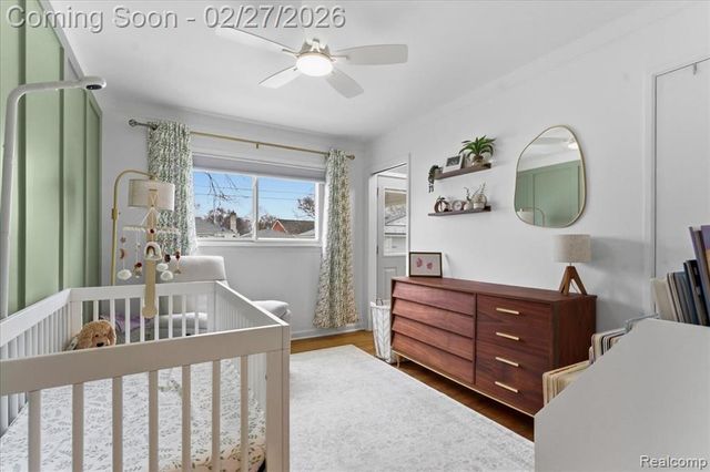 29750 W Chicago Street, Livonia, MI 48150