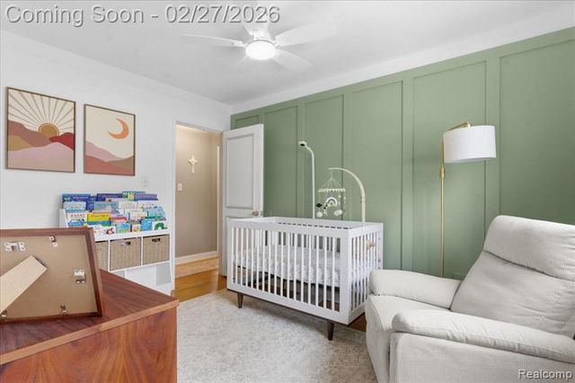 29750 W Chicago Street, Livonia, MI 48150