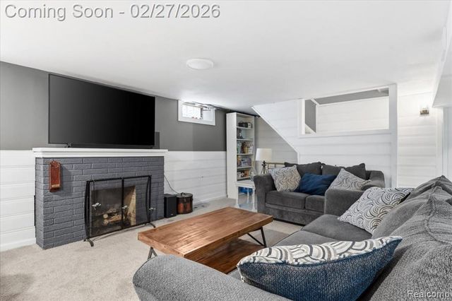 29750 W Chicago Street, Livonia, MI 48150