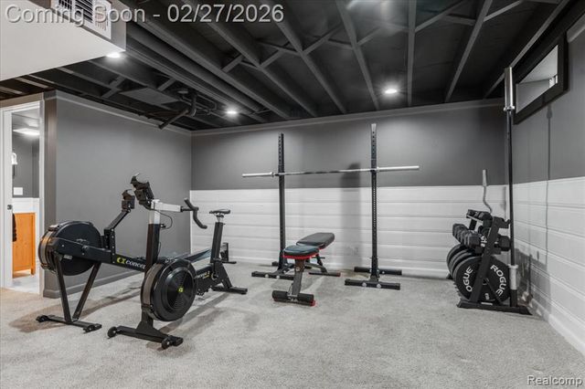 29750 W Chicago Street, Livonia, MI 48150