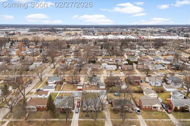 29750 W Chicago Street, Livonia, MI 48150