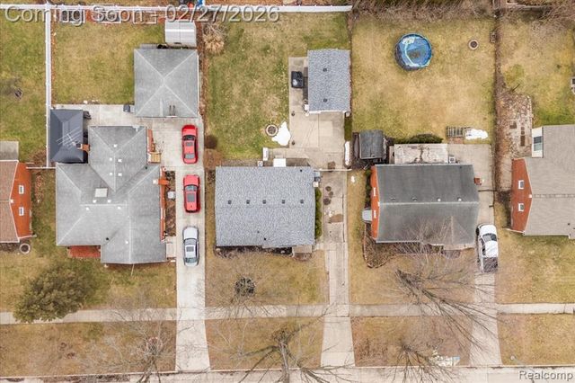 29750 W Chicago Street, Livonia, MI 48150