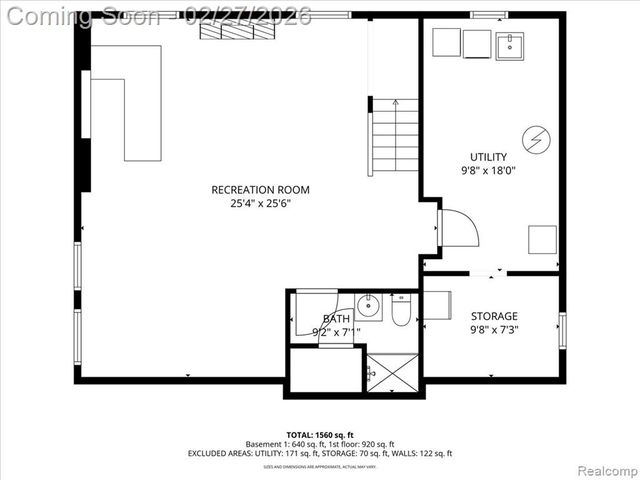 29750 W Chicago Street, Livonia, MI 48150