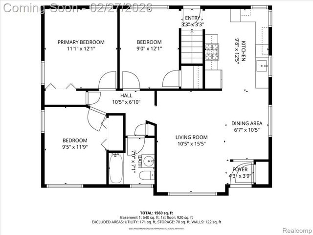 29750 W Chicago Street, Livonia, MI 48150