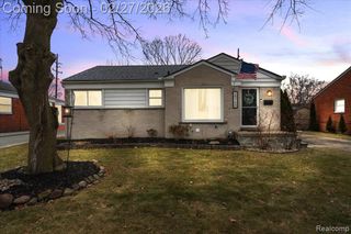 29750 W Chicago Street, Livonia, MI 48150