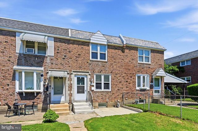 345 WESTMONT DR, Collingdale, PA 19023