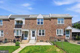 345 WESTMONT DR, Collingdale, PA 19023
