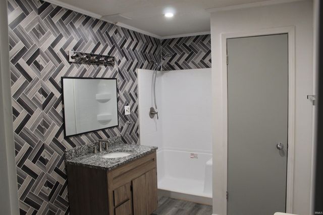 107 W Felicity Street, Angola, IN 46703