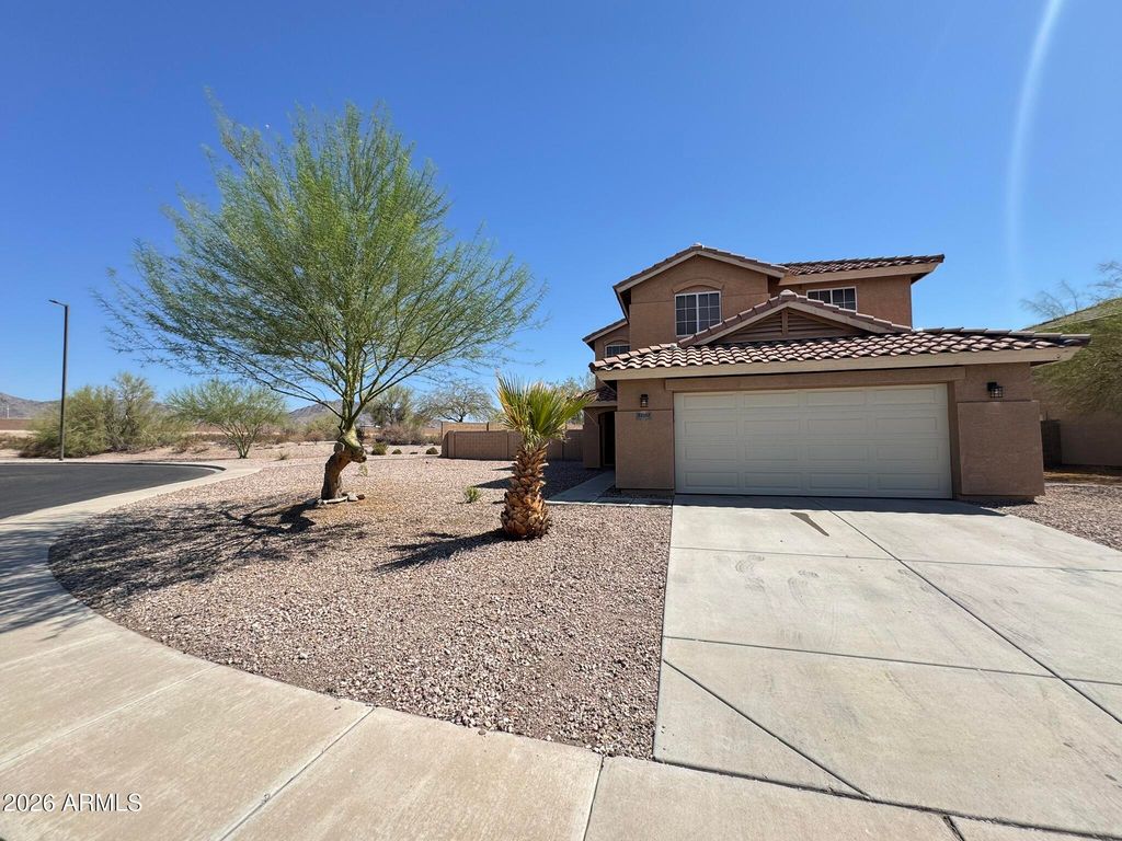 22502 W WOODLANDS Avenue, Buckeye, AZ 85326 — photo 2