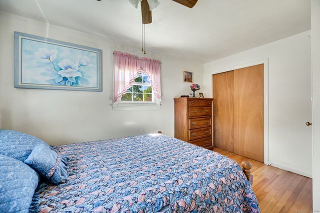 141 Chicory Drive, Wolcott, CT 06716