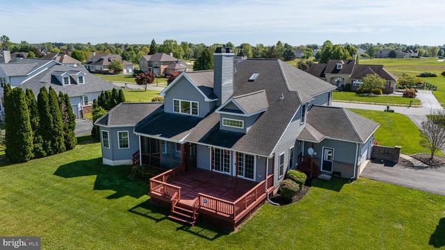 117 LAHINCH CT, Middletown, DE 19709