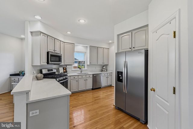 117 LAHINCH CT, Middletown, DE 19709