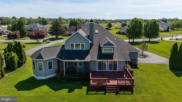 117 LAHINCH CT, Middletown, DE 19709