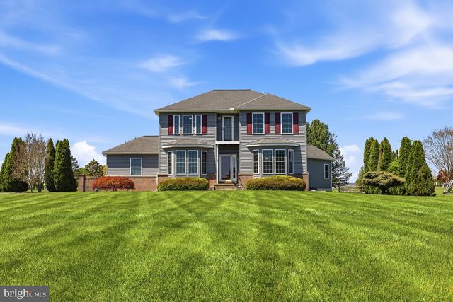 117 LAHINCH CT, Middletown, DE 19709