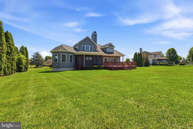 117 LAHINCH CT, Middletown, DE 19709