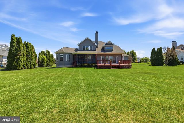 117 LAHINCH CT, Middletown, DE 19709