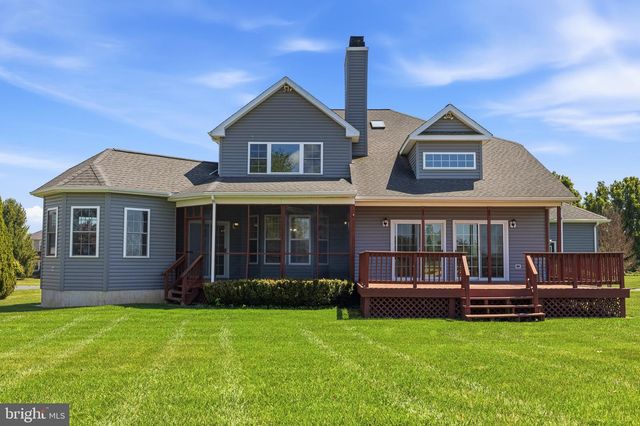 117 LAHINCH CT, Middletown, DE 19709