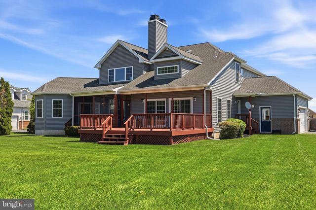 117 LAHINCH CT, Middletown, DE 19709