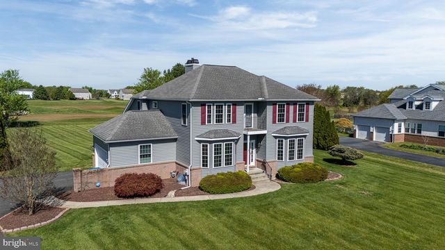 117 LAHINCH CT, Middletown, DE 19709