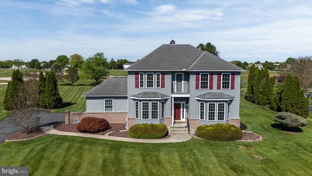 117 LAHINCH CT, Middletown, DE 19709