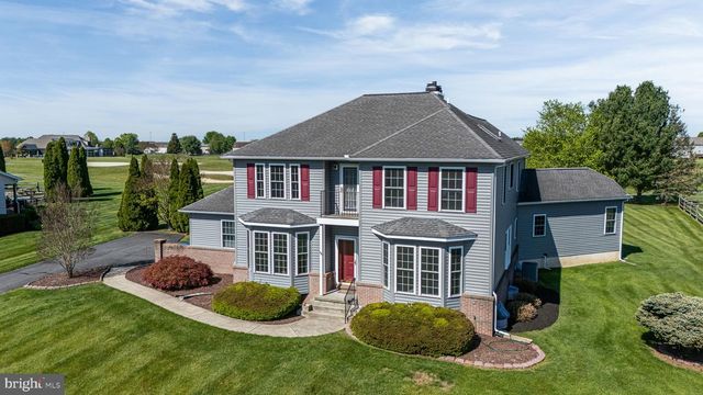 117 LAHINCH CT, Middletown, DE 19709