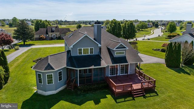 117 LAHINCH CT, Middletown, DE 19709