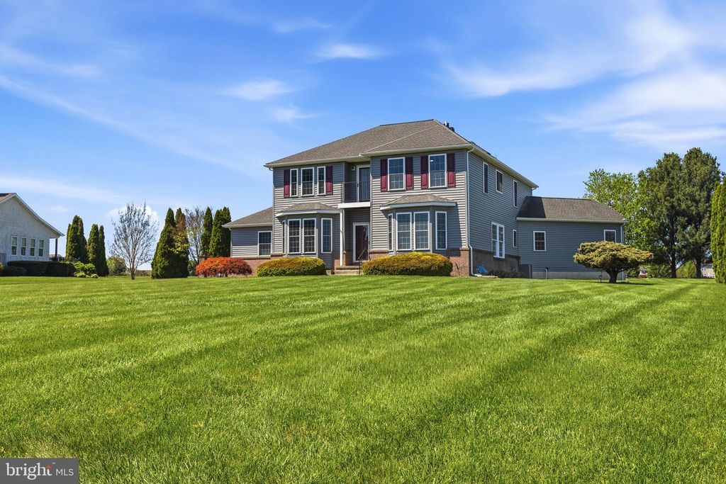 117 LAHINCH CT, Middletown, DE 19709