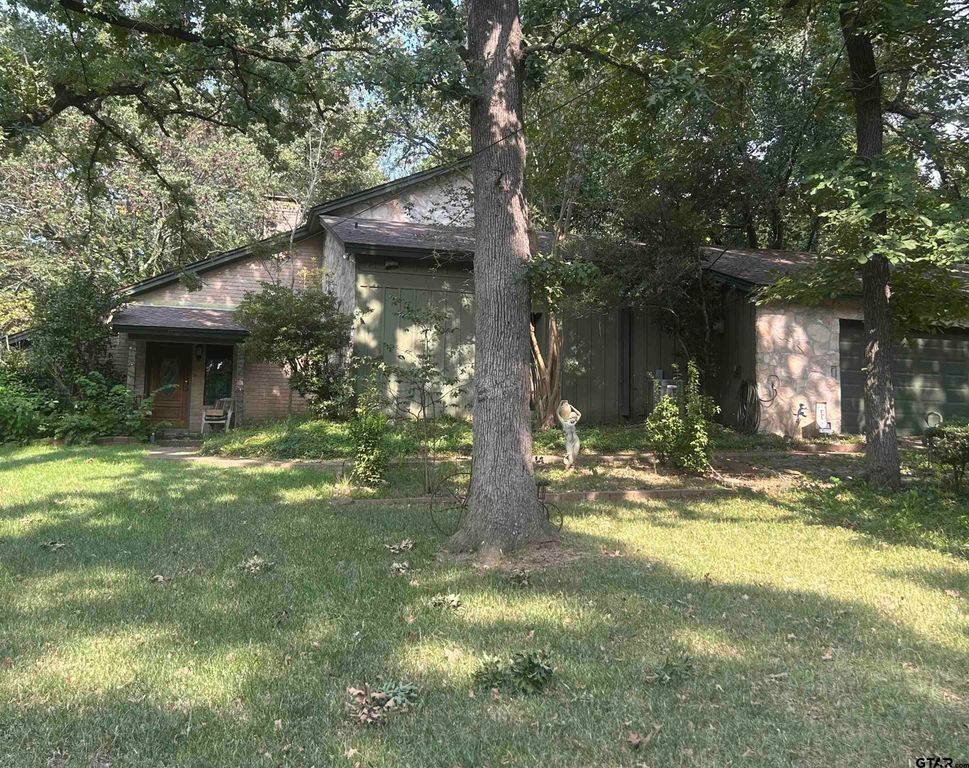 23549 Greenwood Trail, Bullard, TX 75757