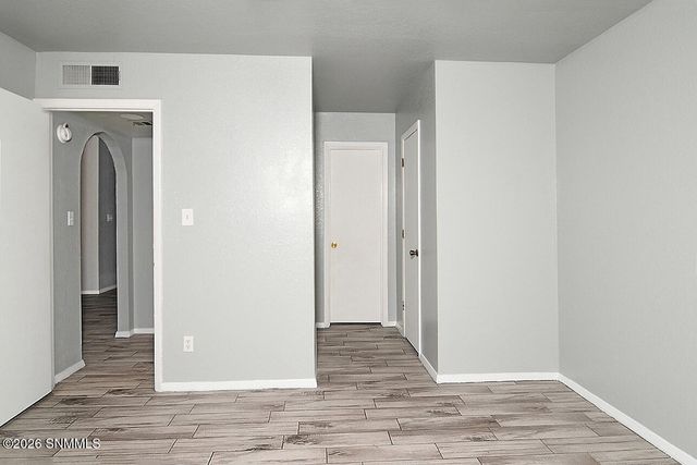 2930 Claude Dove Drive APT 2, Las Cruces, NM 88011