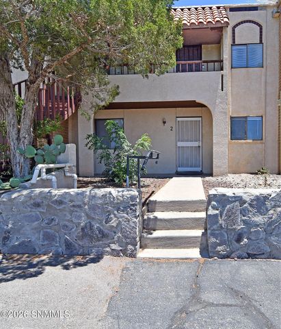 2930 Claude Dove Drive APT 2, Las Cruces, NM 88011
