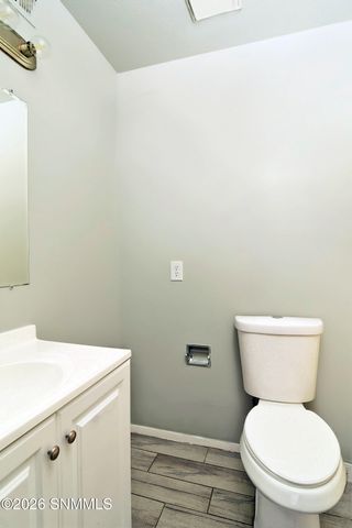 2930 Claude Dove Drive APT 2, Las Cruces, NM 88011