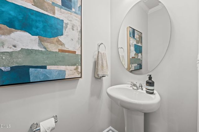 737 Painted Daisy Way, Graham, NC 27253