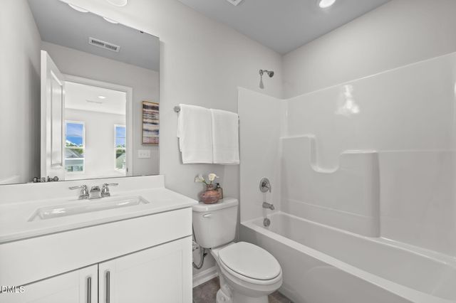 737 Painted Daisy Way, Graham, NC 27253